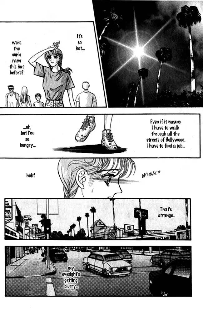 Red (KOBAYASHI Hiromi) Chapter 2 41